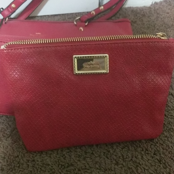 Women's Purse with matching wallet - Picture 4 of 4